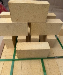 Gạch chịu lửa cao nhôm H1